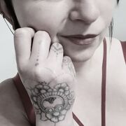 CallMeMayka - жінка, 27 років, Warszawa