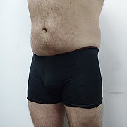 Ssajmi91 - man, 34 years, Szczecin