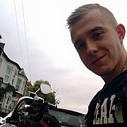 OnKrakow1992 - чоловік, 33 років, Kraków