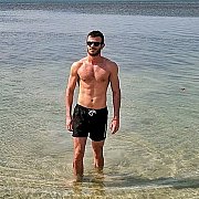Maxbrown - mężczyzna, 35 lat, Poznań