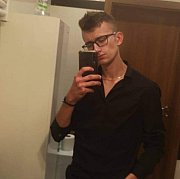 PjoterrR - mężczyzna, 24 lat, Katowice
