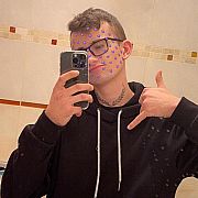 PjoterrR - mężczyzna, 24 lat, Katowice