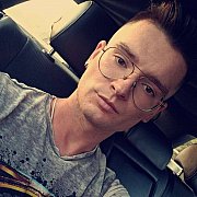 Davvi - man, 27 years, Opole