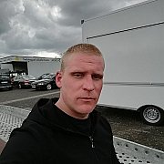 Poczekaj - чоловік, 33 років, Malbork