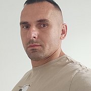 Aszer81 - muž, 43 let, Świnoujście