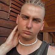 1NikoM - mężczyzna, 25 lat, Poznań