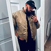 Bear00Bear - mężczyzna, 28 lat, Poznań
