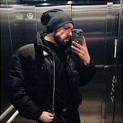 Bear00Bear - мужчина, 29 лет, Poznań