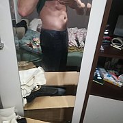 Gamebred13 - mann, 28 Jahre, Toruń