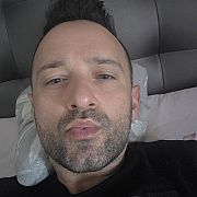 Bart69xx - mężczyzna, 41 lat, Kłobuck