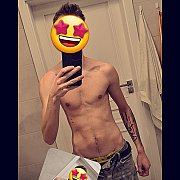 NickName21 - man, 23 years, Warszawa