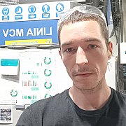 Rafal34 - Mężczyzna, 35 Lat, Zabrze, Polska