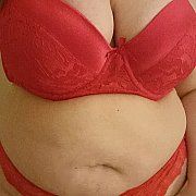 CougarBBW