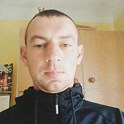 Kocurek89 - mężczyzna, 35 lat, Grójec