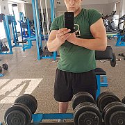 Gawro - чоловік, 37 років, Szczecinek