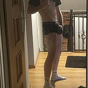 Aktyw69 - man, 21 years, Warszawa