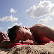 Kenzzo40 - mężczyzna, 42 lat, Nürtingen