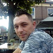 Slay1920 - чоловік, 45 років, Apeldoorn