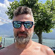 AleksanderDegrejt - mężczyzna, 47 lat, Sulejówek