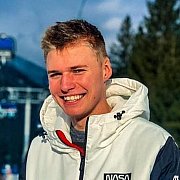 Jasiek18 - mężczyzna, 26 lat, Gliwice