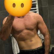 Baxtonik - mężczyzna, 33 lat, Kielce