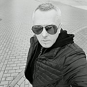 Dovista - muž, 42 let, Nordhorn