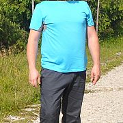 Andrzej45wro - mężczyzna, 46 lat, Wrocław