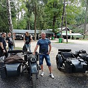 Wilek - mężczyzna, 55 lat, Oświęcim