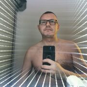 WolfArtix - muž, 47 let, Katowice