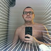 WolfArtix - mężczyzna, 47 lat, Katowice