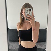 Marysiaa03 - kobieta, 22 lat, Kraków