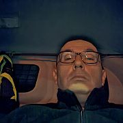 Swal49l - mężczyzna, Wrocław