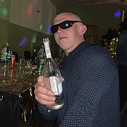 Mariusz2003 - muž, 22 let, Rybnik