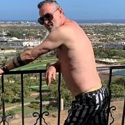 Mnie123 - чоловік, 52 років, Poznań