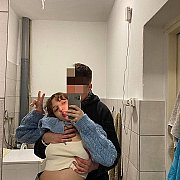 Kamerkowiii - para (kobieta 21 lat, mężczyzna 29 lat), Gdańsk