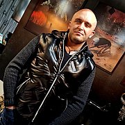 Kamilekdaddy - man, 39 years, Lublin