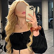 Annahot - kobieta, 21 lat, Warszawa
