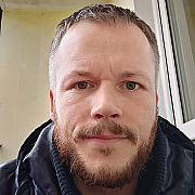 Koster - mężczyzna, 35 lat, Poznań