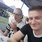 NasDwoch2542 - para (mężczyzna 26 lat, mężczyzna 46 lat), Lublin