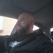 Glifiarz - mężczyzna, 43 lat, Lublin