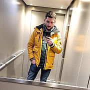 Brunet5363 - mężczyzna, 28 lat, Poznań