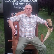 Kowalhihi - man, 44 years, Sosnowiec