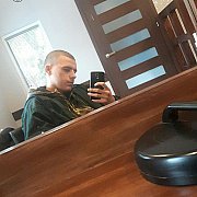 Gucio33 - mężczyzna, 23 lat, Kraków