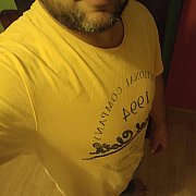 Jacusdupcus82 - mężczyzna, 43 lat, Miechów