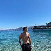 Artur15 - mann, 25 Jahre, Opole