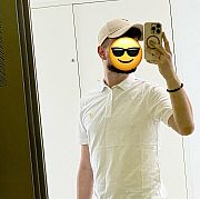 Mosinn - мужчина, 27 лет, Kraków