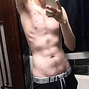 Youngtwinkboy - mężczyzna, 21 lat, Warszawa