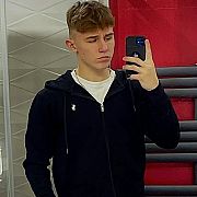 Kacperkulesza17 - mężczyzna, 22 lat, Kraków
