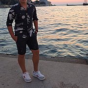 Master20cmrozkoszy - mężczyzna, 23 lat, Zabrze