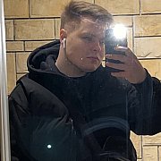 MilyBlondino98 - mężczyzna, 27 lat, Gdańsk